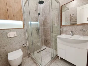 Фото 9 2-комн. квартира в М. Юсуфа