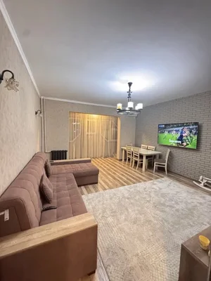 Фото 1 3-комн. квартира в Дархан