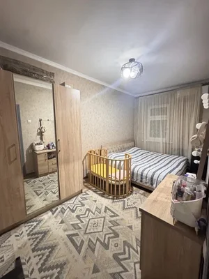 Фото 2 3-комн. квартира в Дархан