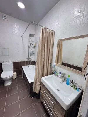 Фото 7 3-комн. квартира в Дархан