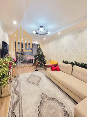 Фото 2 3-комн. квартира в Буюк Ипак Йули