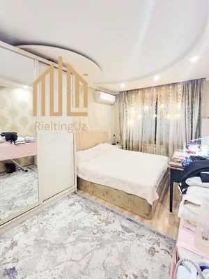 Фото 8 3-комн. квартира в Буюк Ипак Йули