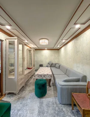 Фото 4 3-комн. квартира в Новомосковская Ул. Измилова