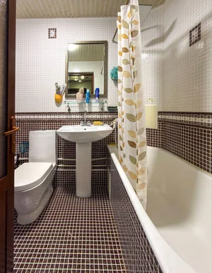 Фото 7 3-комн. квартира в Новомосковская Ул. Измилова