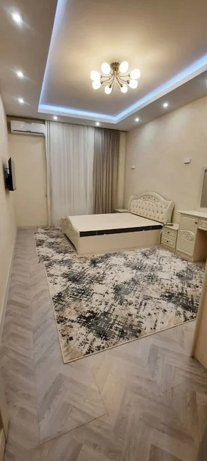 Фото 2 3-комн. квартира в Мирабадском районе