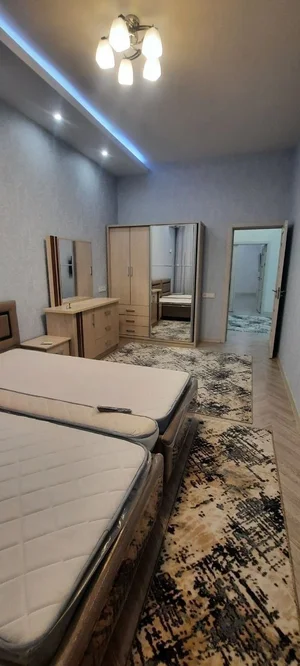 Фото 3 3-комн. квартира в Мирабадском районе