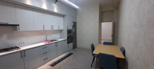 Фото 5 3-комн. квартира в Мирабадском районе