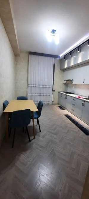 Фото 6 3-комн. квартира в Мирабадском районе