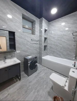 Фото 8 3-комн. квартира в Мирабадском районе