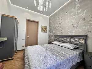 Фото 3 4-комн. квартира в Асака ул.парк Тельмана