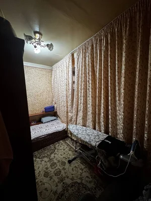 Фото 2 2-комн. квартира в Ц-15 Джангох ор-р Абай корзинка
