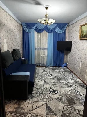 Фото 5 2-комн. квартира в Ц-15 Джангох ор-р Абай корзинка