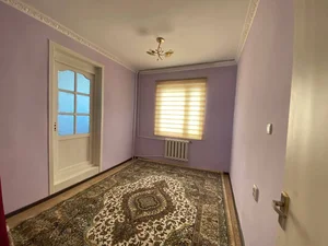 Фото 2 2-комн. квартира в Юнусабад-14 Квартал