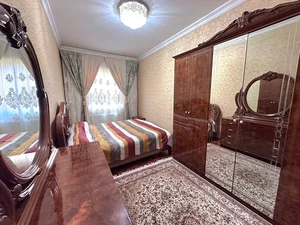 Фото 3 5-комн. квартира в Мирзо-Улугбекском районе