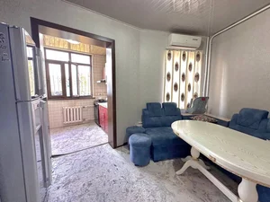 Фото 8 5-комн. квартира в Мирзо-Улугбекском районе