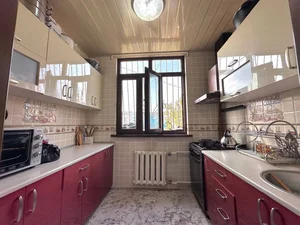 Фото 9 5-комн. квартира в Мирзо-Улугбекском районе