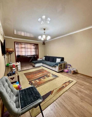 Фото 1 3-комн. квартира в Мирзо-Улугбекском районе