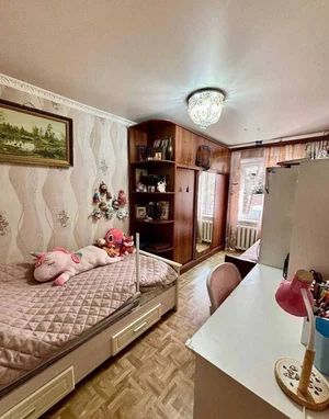 Фото 2 3-комн. квартира в Мирзо-Улугбекском районе