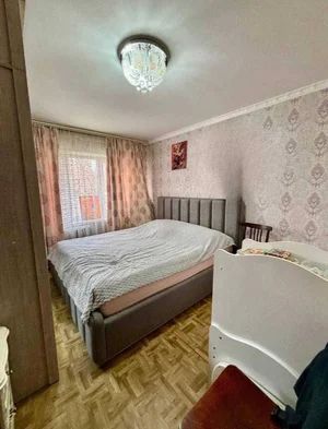 Фото 3 3-комн. квартира в Мирзо-Улугбекском районе