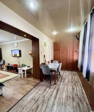 Фото 6 3-комн. квартира в Мирзо-Улугбекском районе