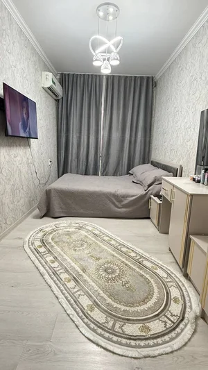 Фото 1 2-комн. квартира в Мирзо-Улугбекском районе