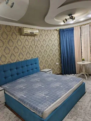 Фото 1 2-комн. квартира в Юнусабадском районе