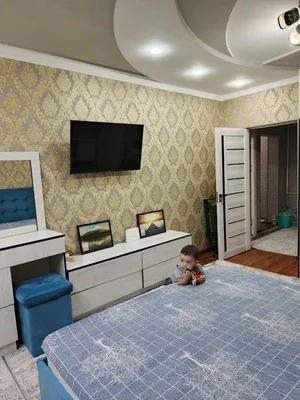 Фото 2 2-комн. квартира в Юнусабадском районе