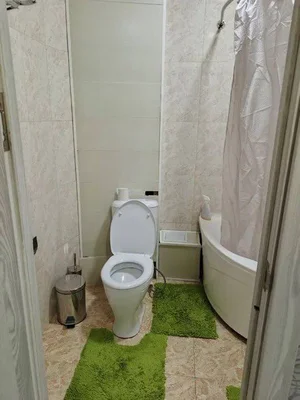 Фото 8 2-комн. квартира в Юнусабадском районе