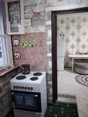 Фото 2 2-комн. квартира в Бешкепа ттз Ширинбозор