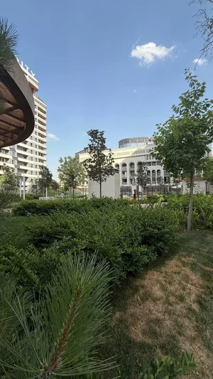 Фото 4 2-комн. квартира в Мирабадском районе