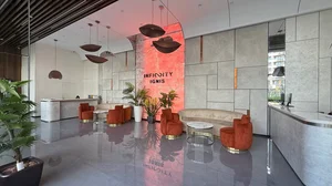 Фото 8 2-комн. квартира в Мирабадском районе