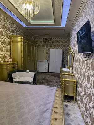 Фото 2 6-комн. квартира в Северный Алмазар