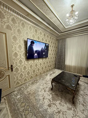 Фото 3 6-комн. квартира в Северный Алмазар