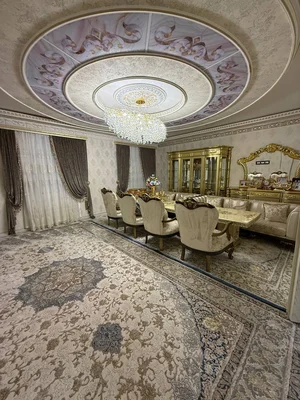 Фото 6 6-комн. квартира в Северный Алмазар