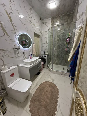 Фото 9 6-комн. квартира в Северный Алмазар