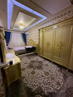 Фото 10 6-комн. квартира в Северный Алмазар