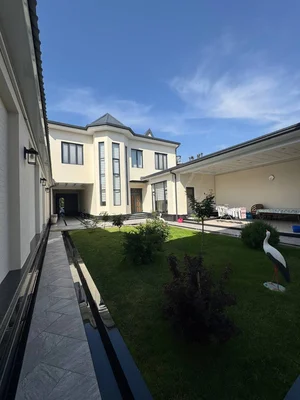 Фото 2 Дом в Чиланзарском районе