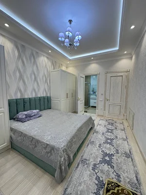 Фото 6 Дом в Чиланзарском районе