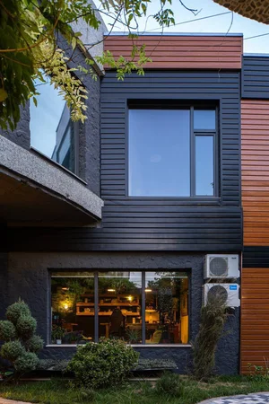 Фото 4 Здание в Мирзо-Улугбекском районе