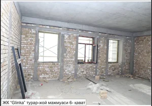 Фото 3 1-комн. квартира в Glinka Premium