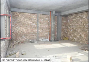 Фото 4 1-комн. квартира в Glinka Premium