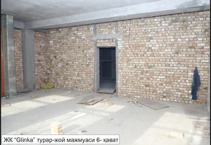 Фото 5 1-комн. квартира в Glinka Premium