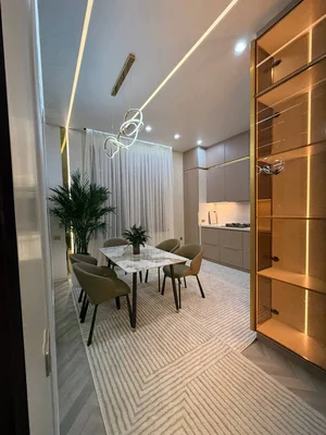 Фото 2 4-комн. квартира в Мирзо-Улугбекском районе