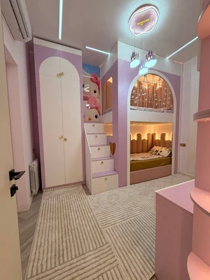 Фото 6 4-комн. квартира в Мирзо-Улугбекском районе