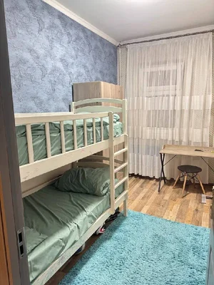 Фото 4 3-комн. квартира в Мирзо-Улугбекском районе