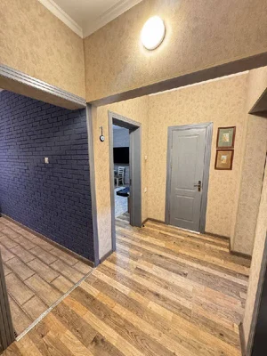 Фото 6 3-комн. квартира в Мирзо-Улугбекском районе