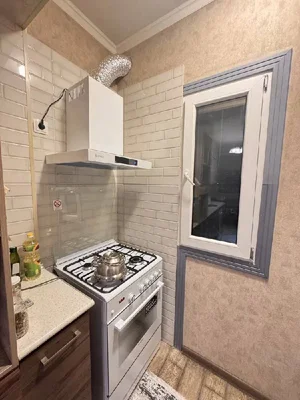 Фото 7 3-комн. квартира в Мирзо-Улугбекском районе