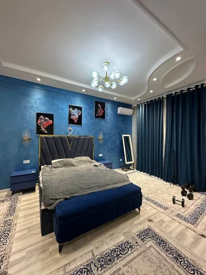 Фото 1 3-комн. квартира в Габус