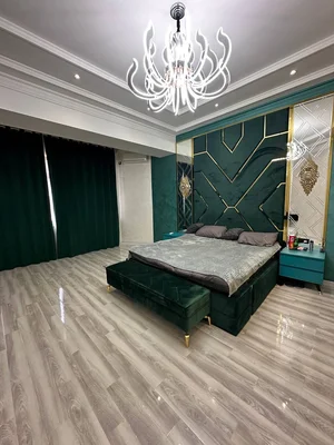 Фото 2 3-комн. квартира в Габус