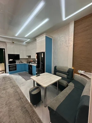 Фото 5 3-комн. квартира в Габус